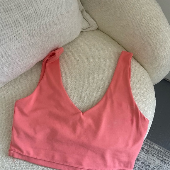 Paragon Fitwear Tops - Paragon crop tank